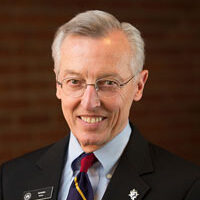 Gratitude for your prayers…a note from Gil Bailie