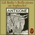Reflections on Sophocles’ Antigone