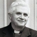 Interdividuality ... a reflection by Joseph Cardinal Ratzinger