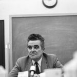 The Cornerstone Forum redevivus - Our Fall Appeal "2022 Model"