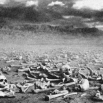 Awaiting the breath of the Spirit