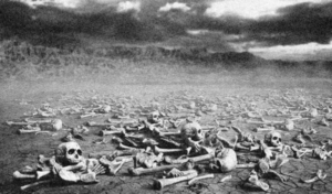 Awaiting the breath of the Spirit