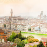 the fading of Christian influence...