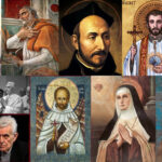 Interdividuality ... a reflection by Joseph Cardinal Ratzinger