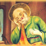 Reflections on Peter's Denial