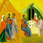 Reflections on Peter's Denial