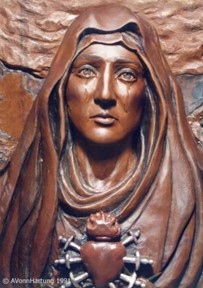 Lady of Sorrows