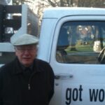 Grapefruit Moon - Geoff Wood, requiescat in pace