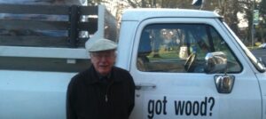 Grapefruit Moon – Geoff Wood, requiescat in pace