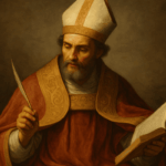 St. Augustine and the Conversion of Desire – Confessions as a Mimetic Journey