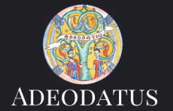 Adeodatus icon
