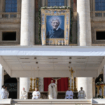 Gratitude for your prayers...a note from Gil Bailie