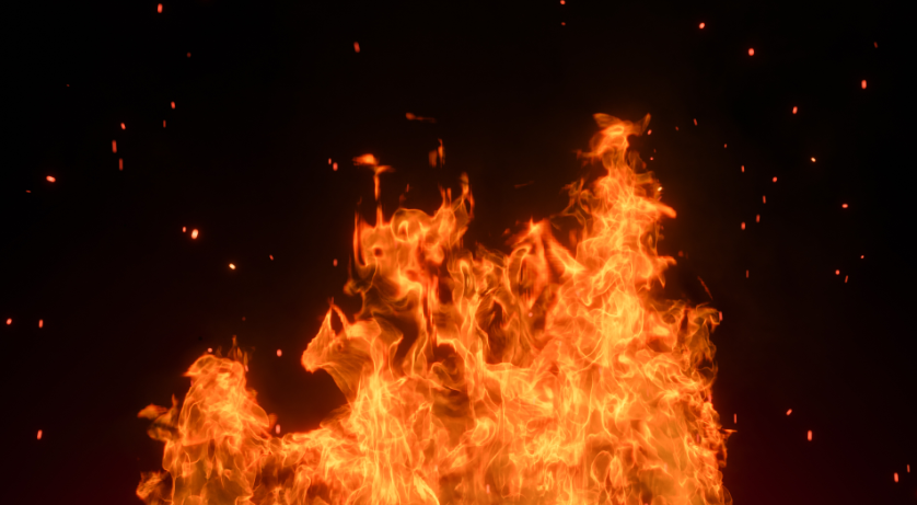 Pentecostal Fire