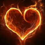 The Fire of Desire