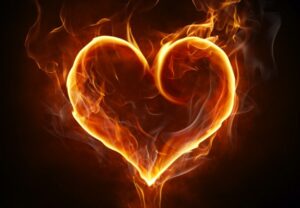 The Fire of Desire